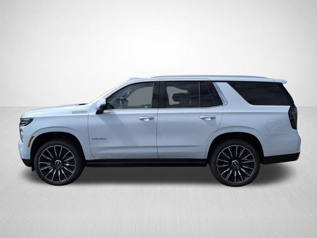 New 2026 Chevrolet Tahoe High Country AWD/4WD image 7