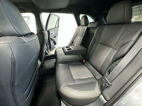 Certified 2025 Subaru Outback Wilderness AWD/4WD image 19