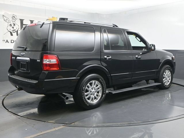 Used 2014 Ford Expedition Limited w/ Equipment Group 301A AWD/4WD image 52