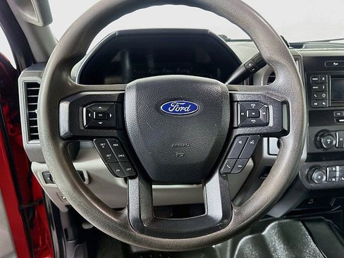 Used 2020 Ford F250 XL w/ Power Equipment Group AWD/4WD image 12