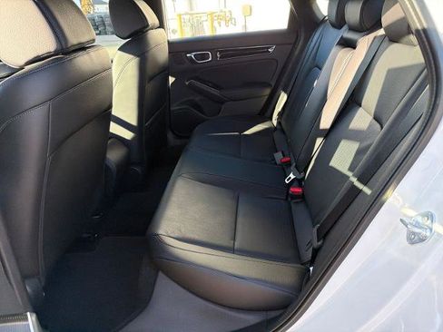 New 2026 Honda Civic Sport Touring image 12