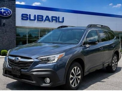Certified 2024 Subaru Outback Premium