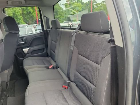 Used 2019 Chevrolet Silverado 1500 LT RWD image 10