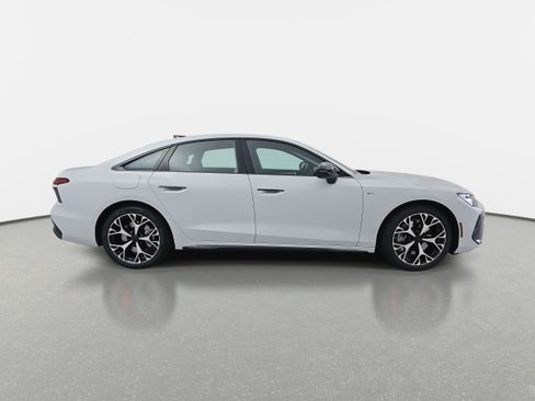 New 2026 Audi A6 Premium Plus image 4