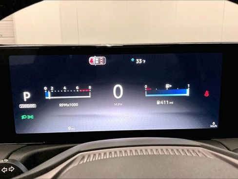 New 2026 Nissan Sentra SV image 24