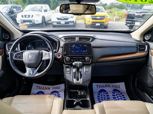 Used 2018 Honda CR-V EX-L image 19
