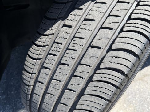 Used 2025 Hyundai Tucson SEL AWD/4WD image 12