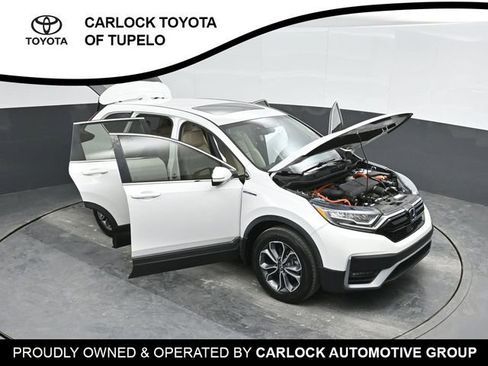 Used 2022 Honda CR-V EX-L image 50