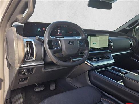 New 2026 Ford Expedition Tremor image 3