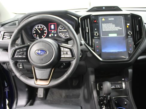 New 2026 Subaru Ascent Limited Bronze image 2