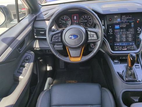 Used 2023 Subaru Outback Wilderness AWD/4WD image 18