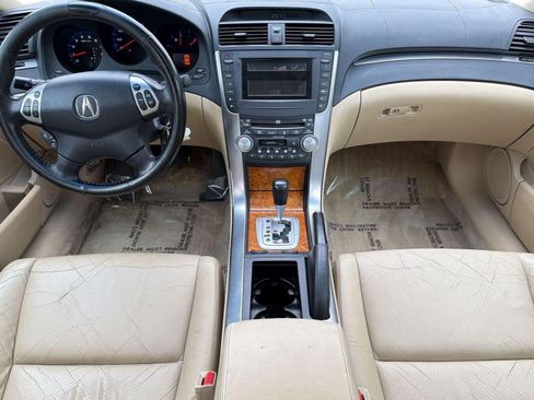 Used 2005 Acura TL w/ Navigation System FWD image 14