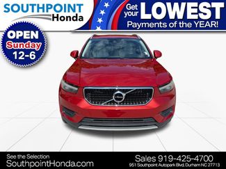 Used 2019 Volvo XC40 T4 Momentum FWD video 2