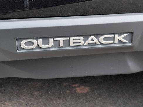 Certified 2025 Subaru Outback Touring w/ Popular Package #2 image 13