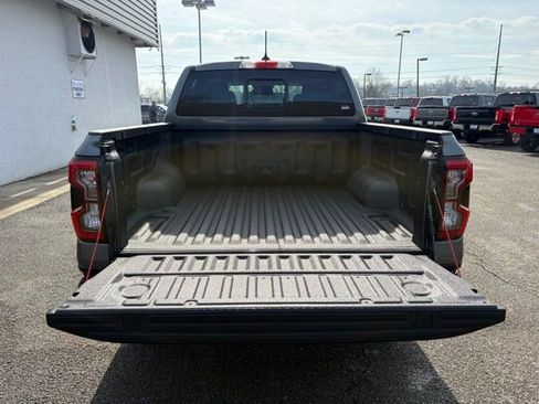 New 2026 Ford Ranger XLT w/ Equipment Group 301A High image 31