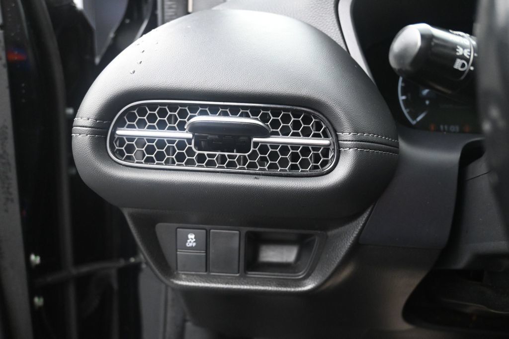 Used 2025 Honda HR-V EX-L image 20