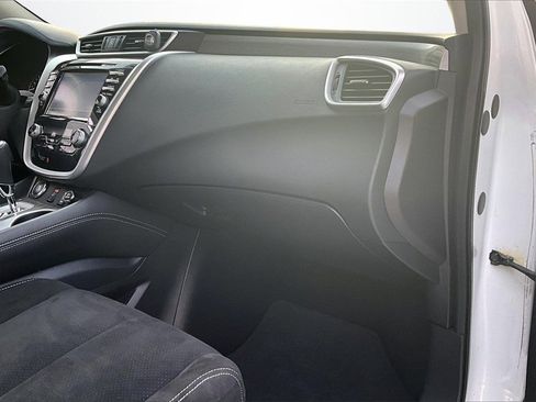Used 2017 Nissan Murano AWD image 25