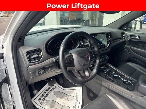 Used 2024 Dodge Durango R/T AWD/4WD image 10