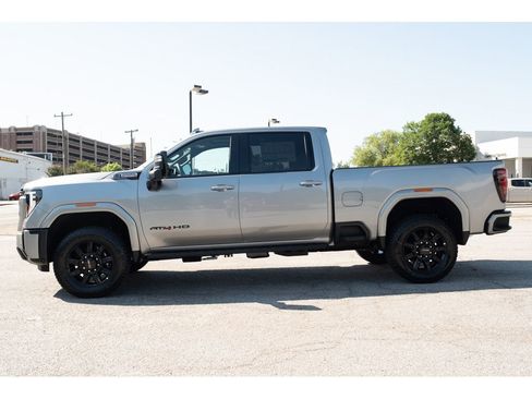 New 2026 GMC Sierra 3500 AT4 w/ AT4 Premium Plus Package AWD/4WD image 5