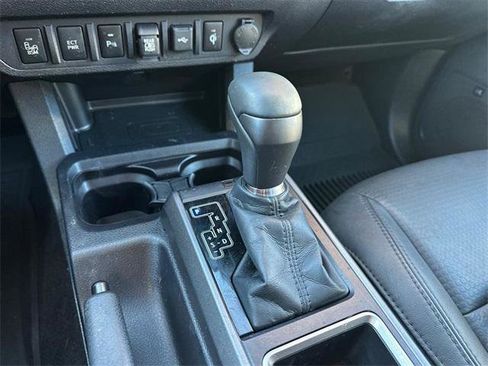 Certified 2023 Toyota Tacoma TRD Sport image 26