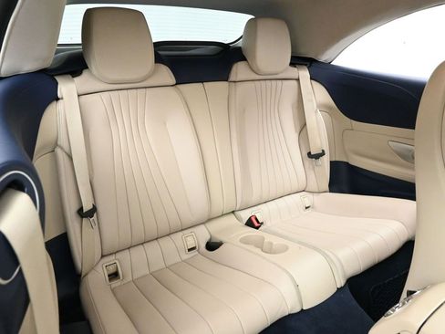 Used 2018 Mercedes-Benz E 400 Cabriolet w/ Premium 2 Package (Q02) image 19