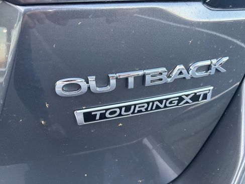 New 2025 Subaru Outback Touring XT image 10