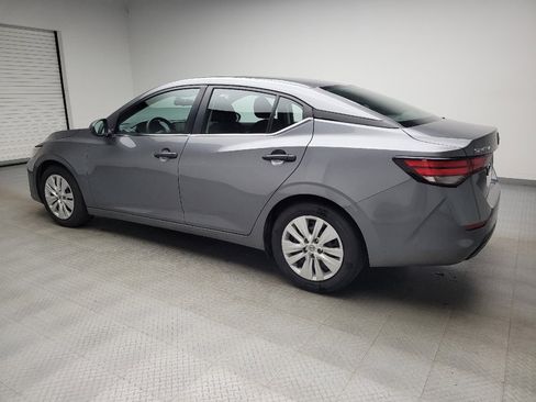 Used 2024 Nissan Sentra S FWD image 3