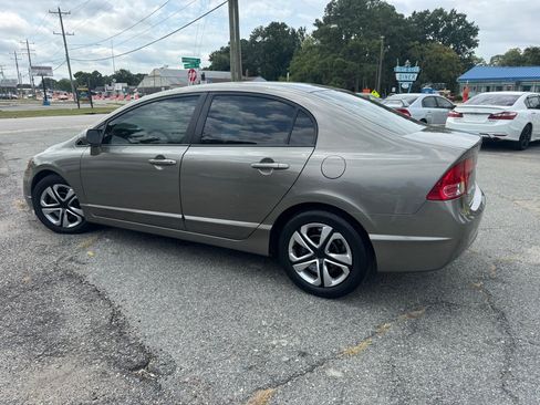 Used 2008 Honda Civic LX image 7