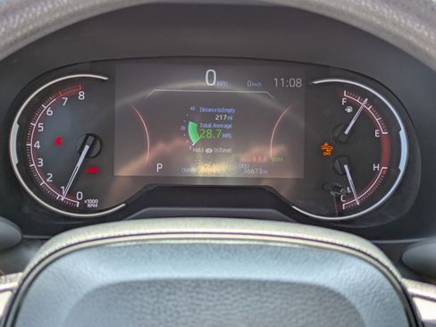 Used 2023 Toyota RAV4 XLE image 18