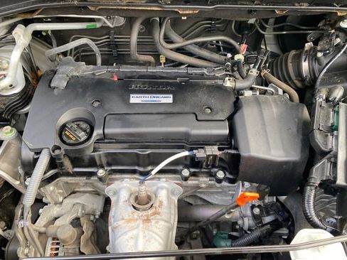 Used 2016 Honda CR-V EX image 27