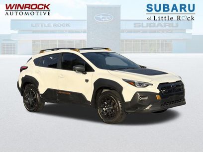 Certified 2026 Subaru Crosstrek 2.5i Wilderness