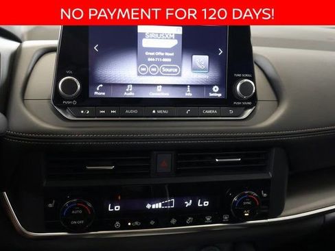 New 2026 Nissan Rogue SV w/ SV Premium Package image 17