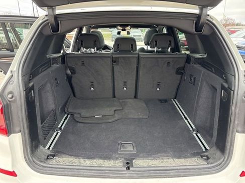 Used 2021 BMW X3 xDrive30i w/ Convenience Package image 16