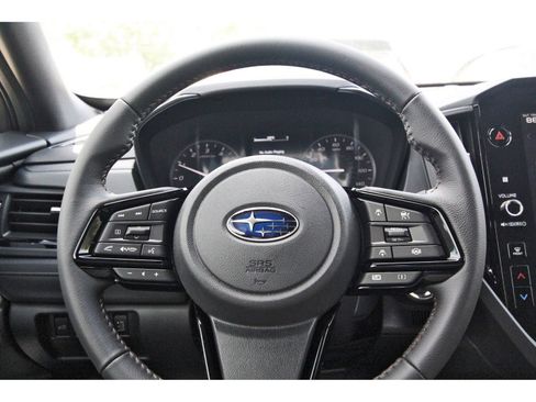 New 2026 Subaru Forester Sport AWD/4WD image 11