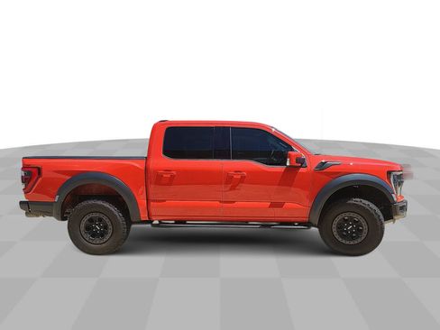 Used 2023 Ford F150 Raptor w/ Raptor Carbon Fiber Package AWD/4WD image 9
