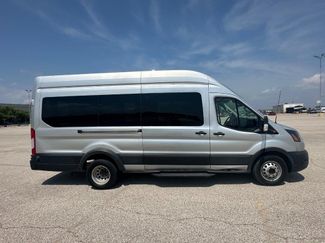Used 2023 Ford Transit 350 XL AWD/4WD video 2