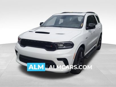 Used 2024 Dodge Durango R/T