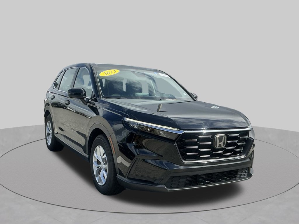 Certified 2023 Honda CR-V LX image 14