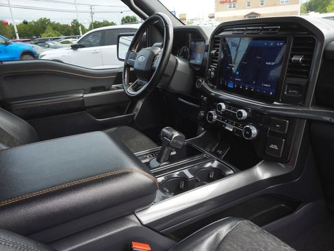 Used 2023 Ford F150 Tremor AWD/4WD image 46