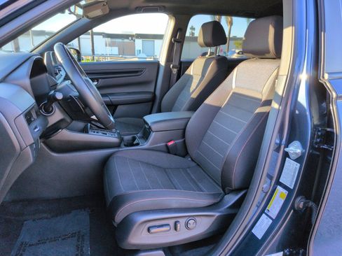 Used 2023 Honda CR-V Sport image 16