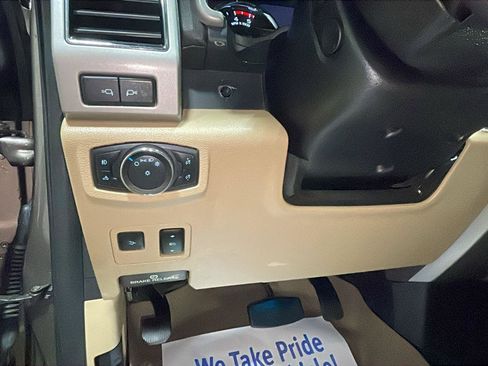 Used 2019 Ford F350 Lariat w/ Lariat Ultimate Package image 15