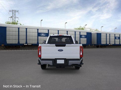 New 2026 Ford F250 XL w/ XL Driver Assist Package image 5