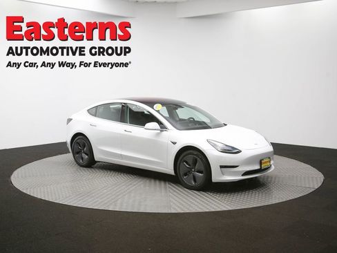 Used 2018 Tesla Model 3 Long Range image 48