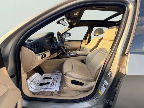 Used 2008 BMW X5 4.8i image 18