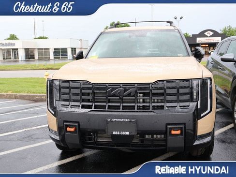 Used 2027 Kia Telluride SX Prestige X-Pro AWD/4WD image 9