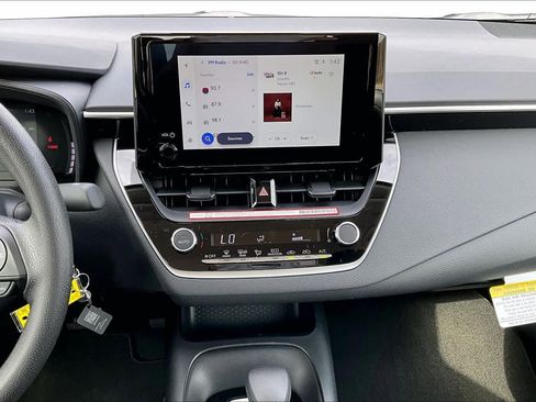 New 2026 Toyota Corolla LE image 6