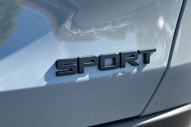 Used 2025 Honda HR-V Sport image 30