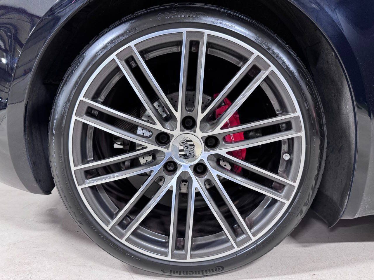 Used 2018 Porsche 718 Cayman S RWD image 37
