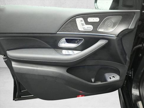 New 2026 Mercedes-Benz GLE 350 4MATIC image 19