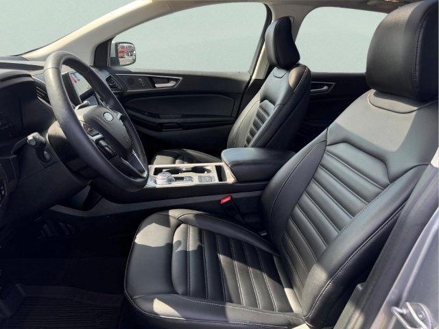 Used 2024 Ford Edge SEL w/ Convenience Package AWD/4WD image 11